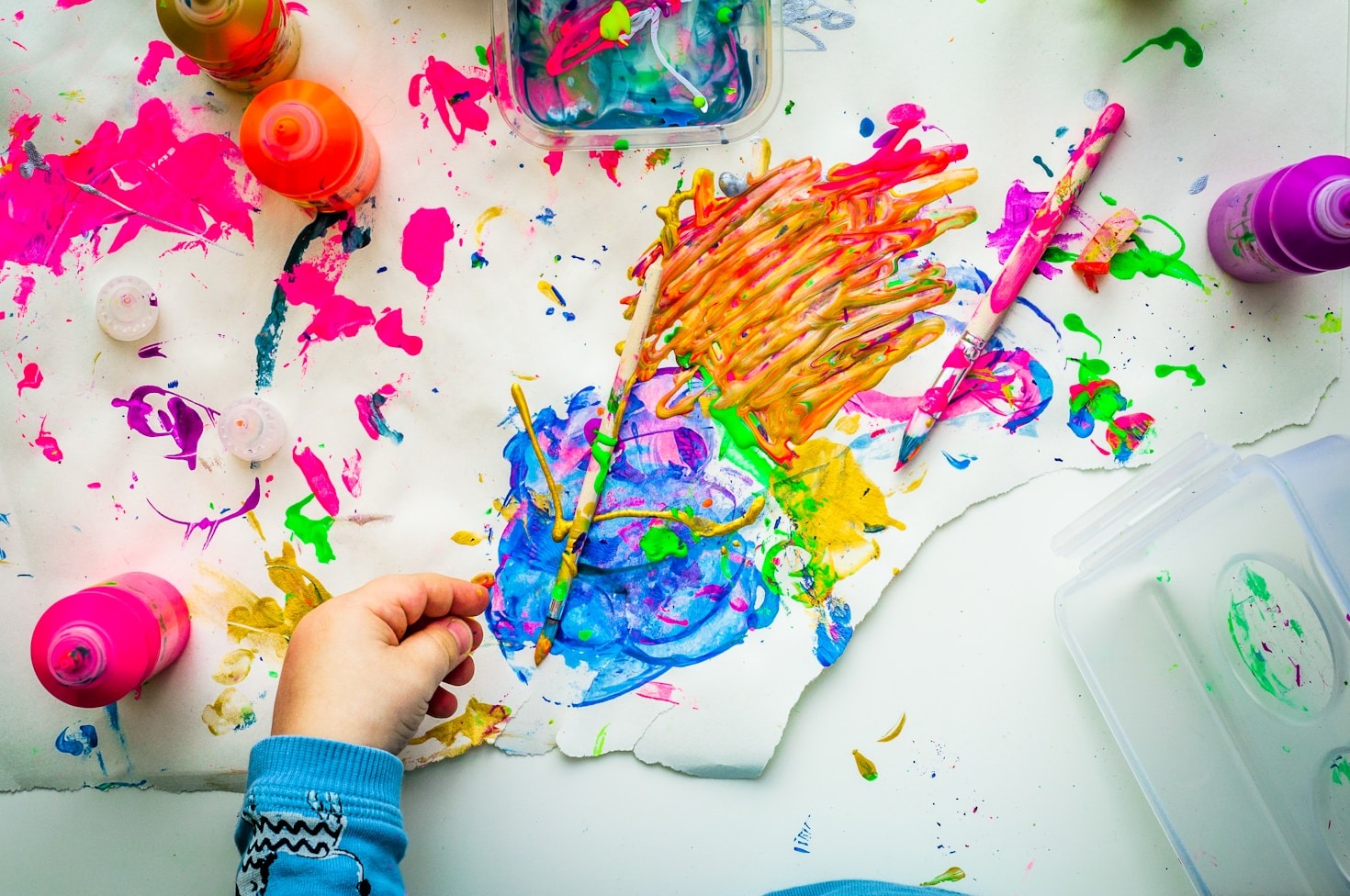 Comment l’éducation alternative transforme nos vies