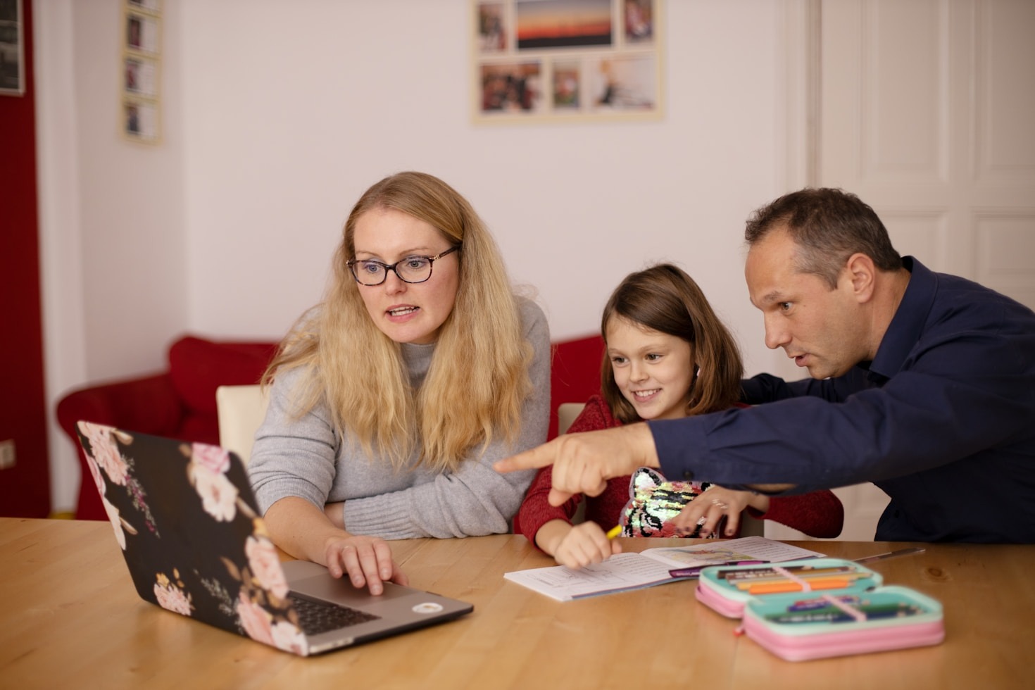 Ressources essentielles pour les familles modernes